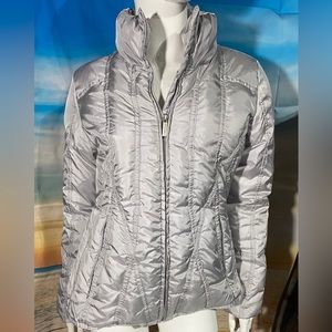 Calvin Klein Duck Down puffer